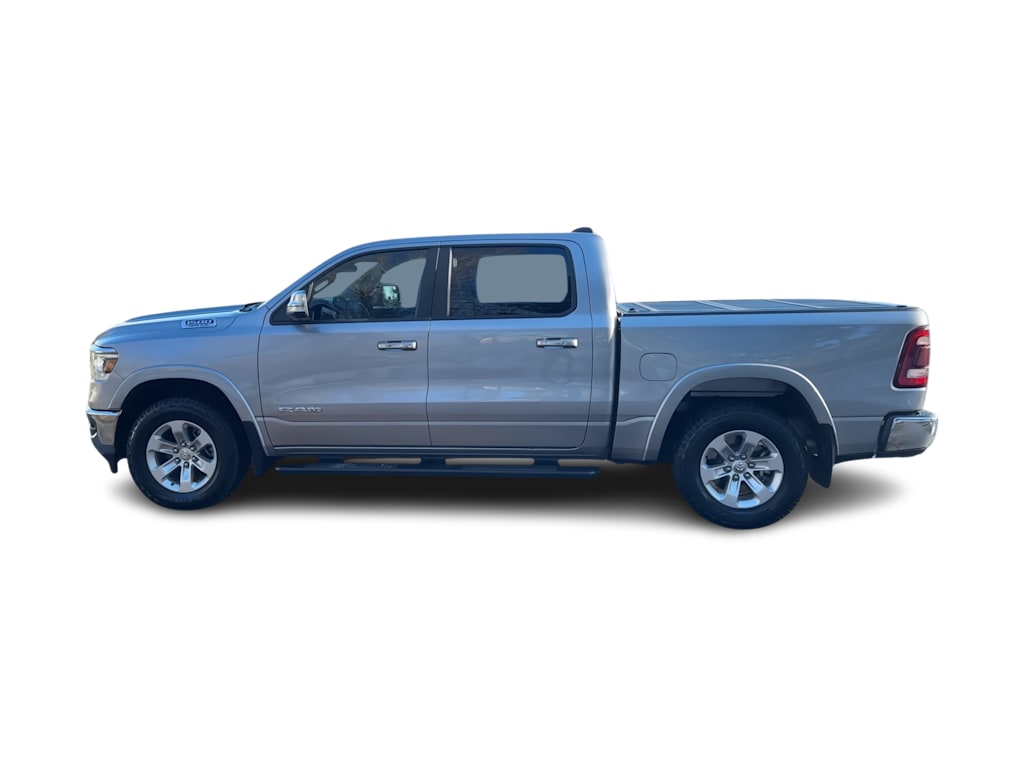 Thumbnail: 2020 RAM 1500 - 15