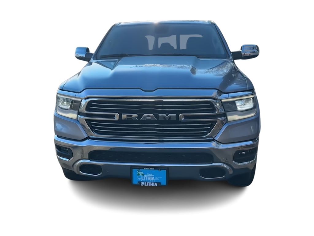 Thumbnail: 2020 RAM 1500 - 5