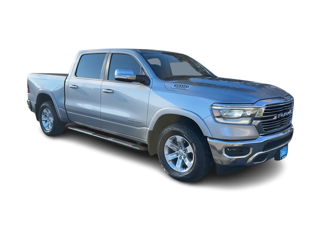 Thumbnail: 2020 RAM 1500 - 14