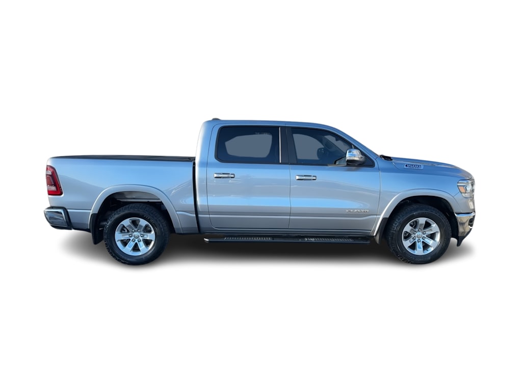 Thumbnail: 2020 RAM 1500 - 17
