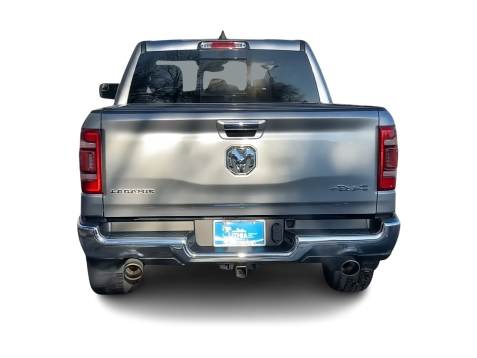 Thumbnail: 2020 RAM 1500 - 16