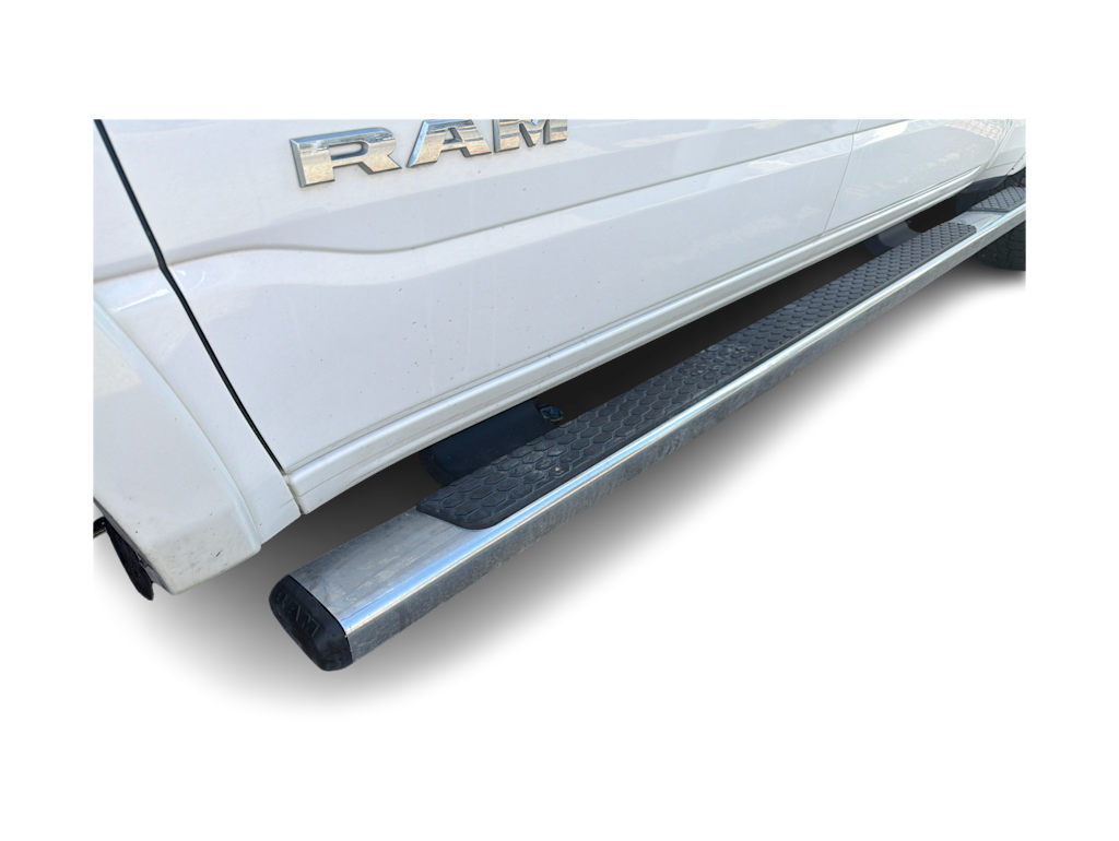 Thumbnail: 2020 RAM 1500 - 8