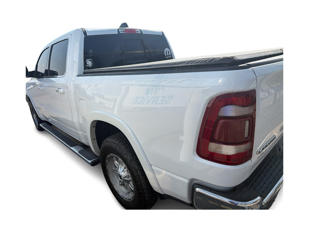 Thumbnail: 2020 RAM 1500 - 2
