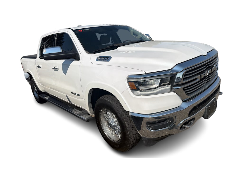 Thumbnail: 2020 RAM 1500 - 9