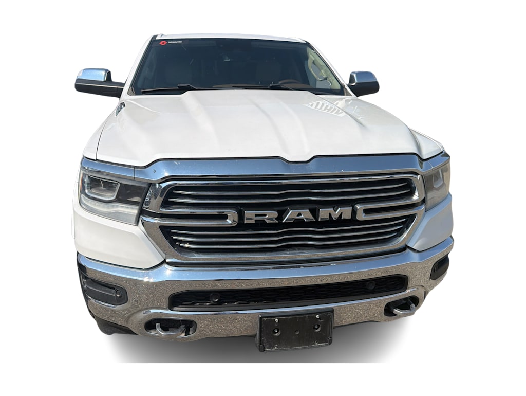 Thumbnail: 2020 RAM 1500 - 3