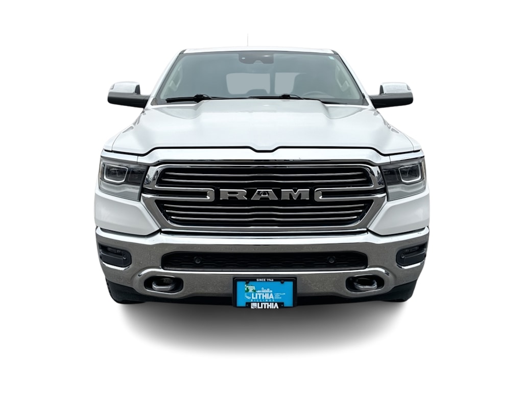 Thumbnail: 2020 RAM 1500 - 6