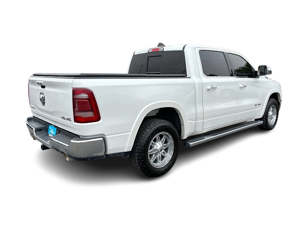 Thumbnail: 2020 RAM 1500 - 16
