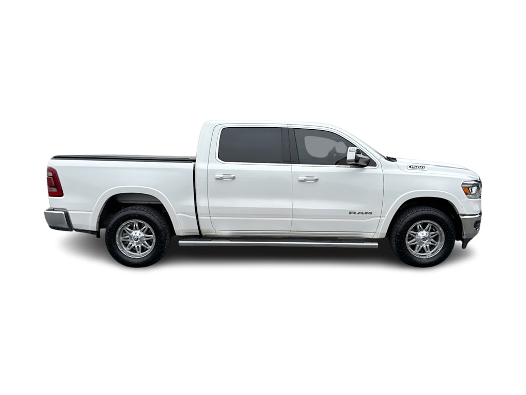 Thumbnail: 2020 RAM 1500 - 17