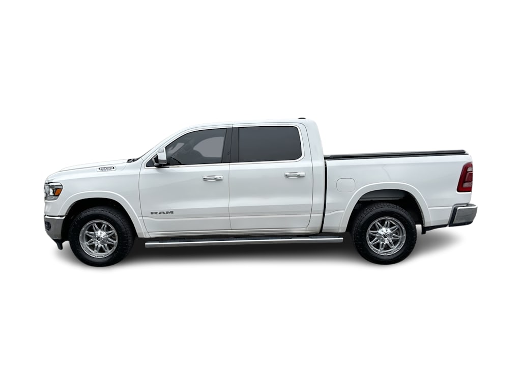 Thumbnail: 2020 RAM 1500 - 3