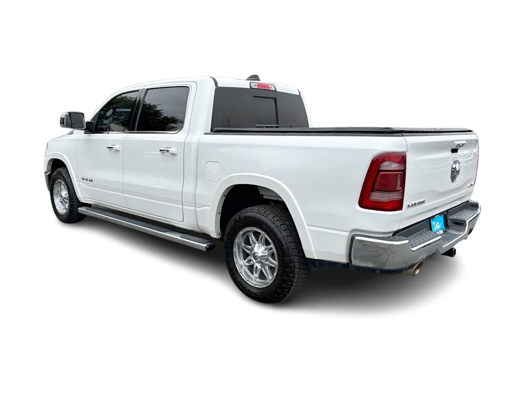 Thumbnail: 2020 RAM 1500 - 4