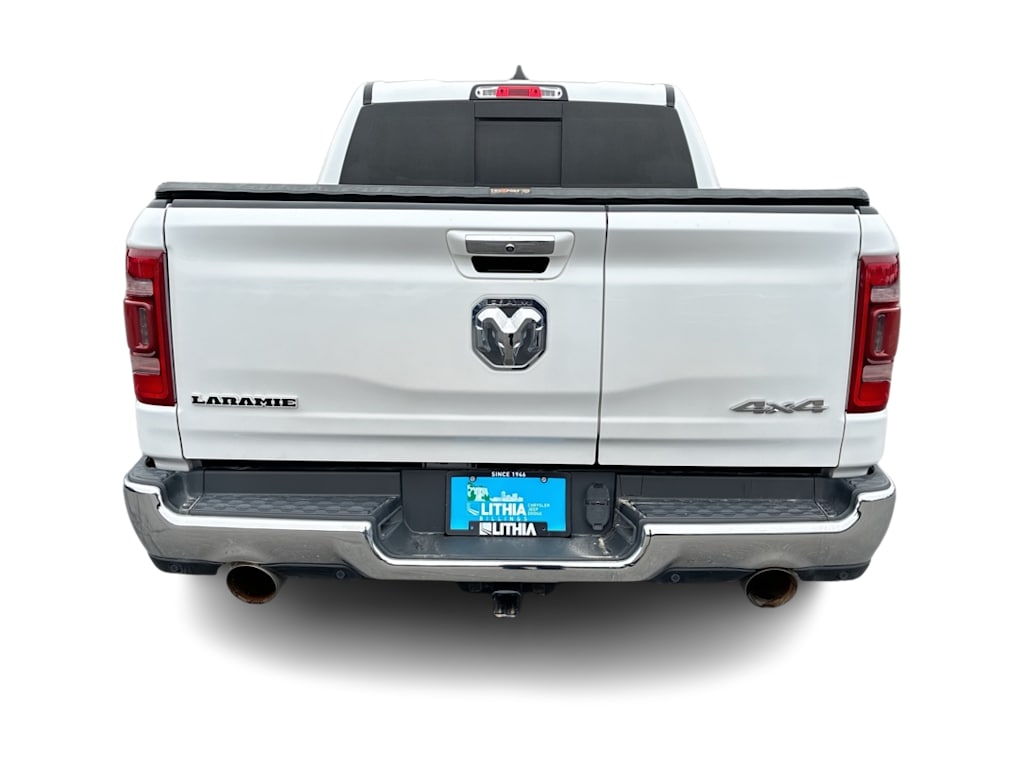 Thumbnail: 2020 RAM 1500 - 15
