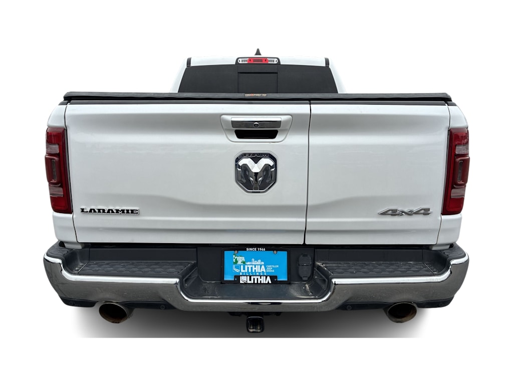 Thumbnail: 2020 RAM 1500 - 5