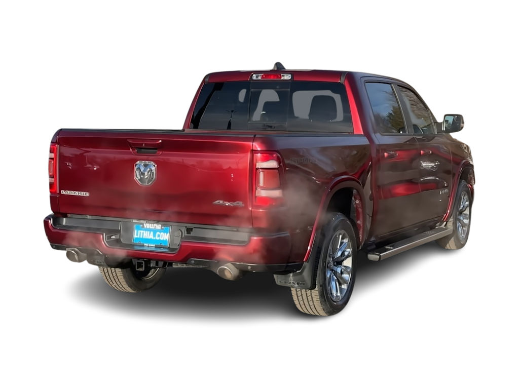 Thumbnail: 2020 RAM 1500 - 16