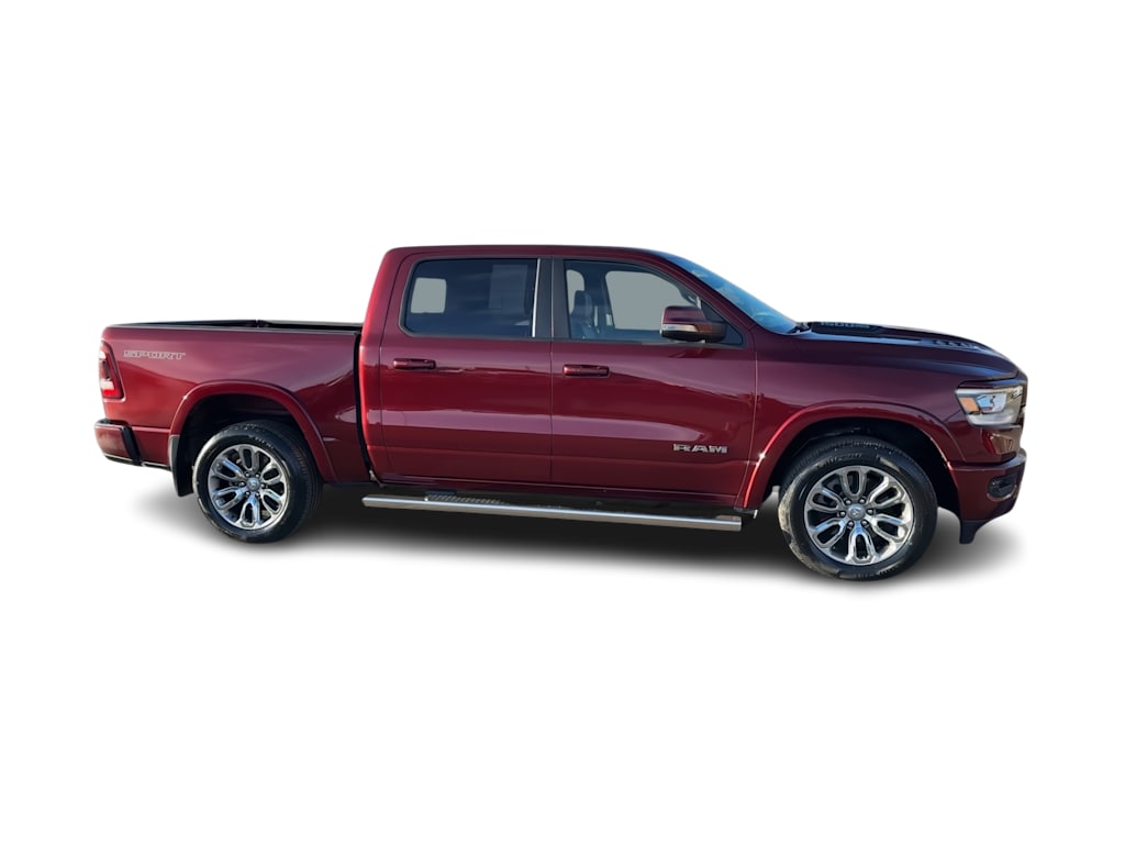 Thumbnail: 2020 RAM 1500 - 3