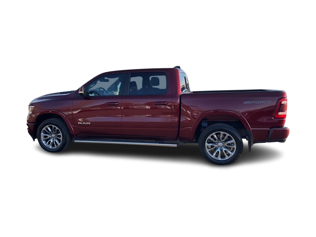 Thumbnail: 2020 RAM 1500 - 14