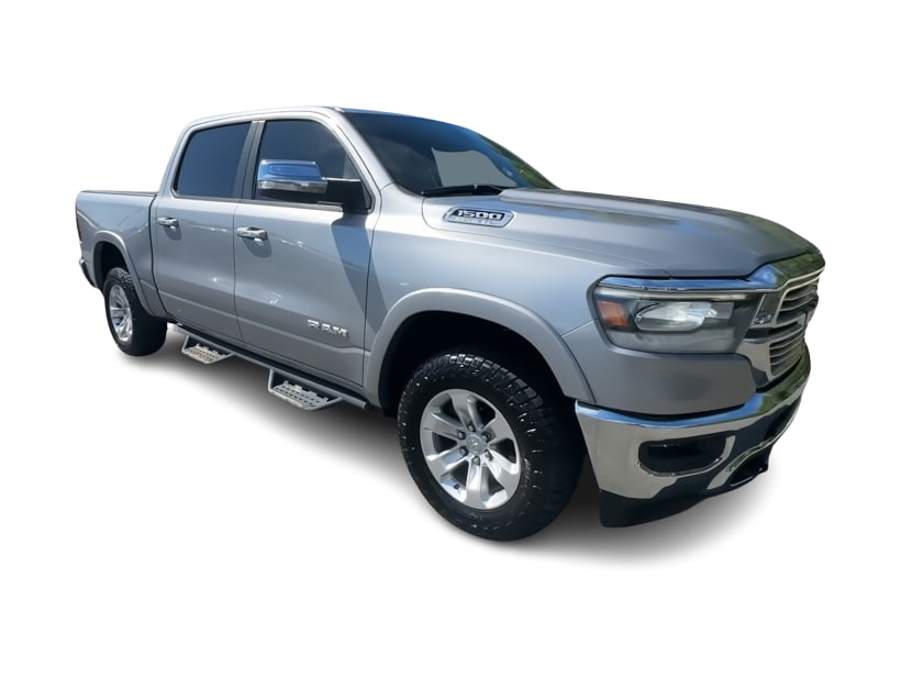 Thumbnail: 2020 RAM 1500 - 15