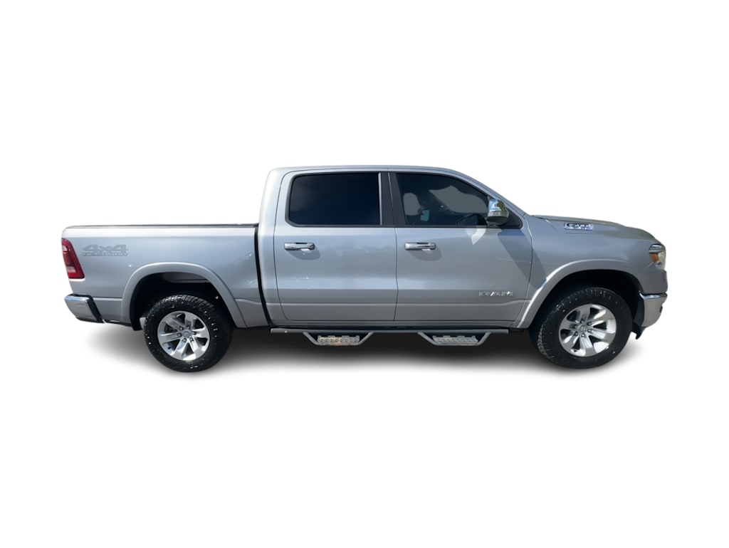 Thumbnail: 2020 RAM 1500 - 18