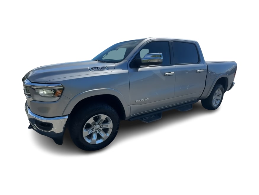 Thumbnail: 2020 RAM 1500 - 4