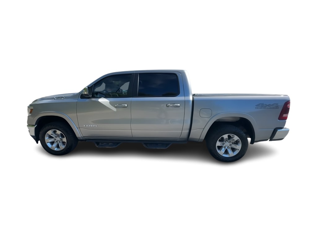 Thumbnail: 2020 RAM 1500 - 16