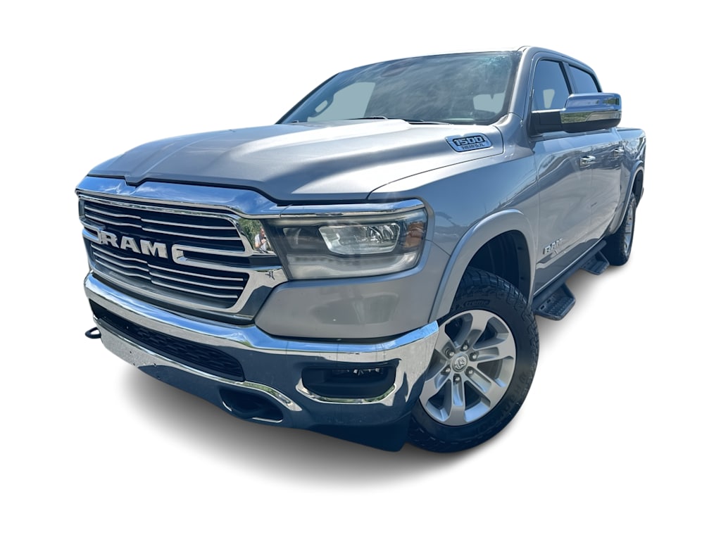 Thumbnail: 2020 RAM 1500 - 2