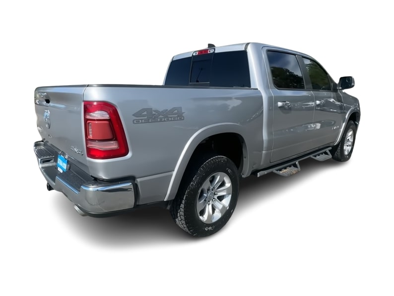 Thumbnail: 2020 RAM 1500 - 17