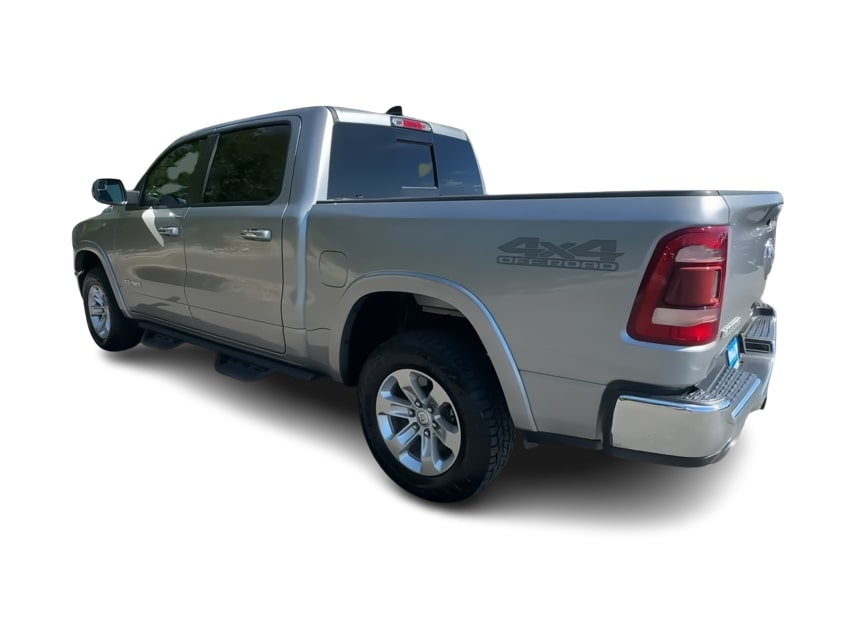 Thumbnail: 2020 RAM 1500 - 5