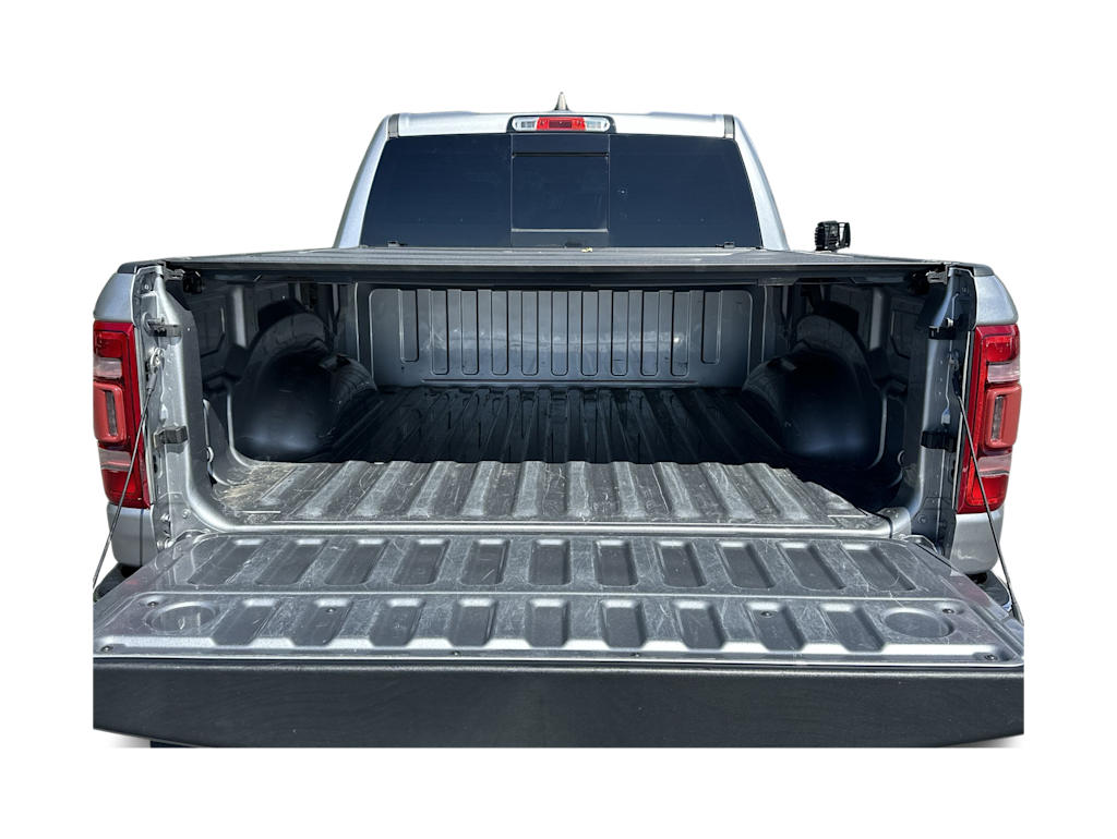 Thumbnail: 2020 RAM 1500 - 14