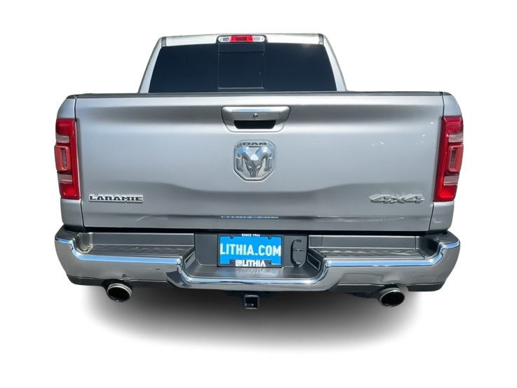 Thumbnail: 2020 RAM 1500 - 6