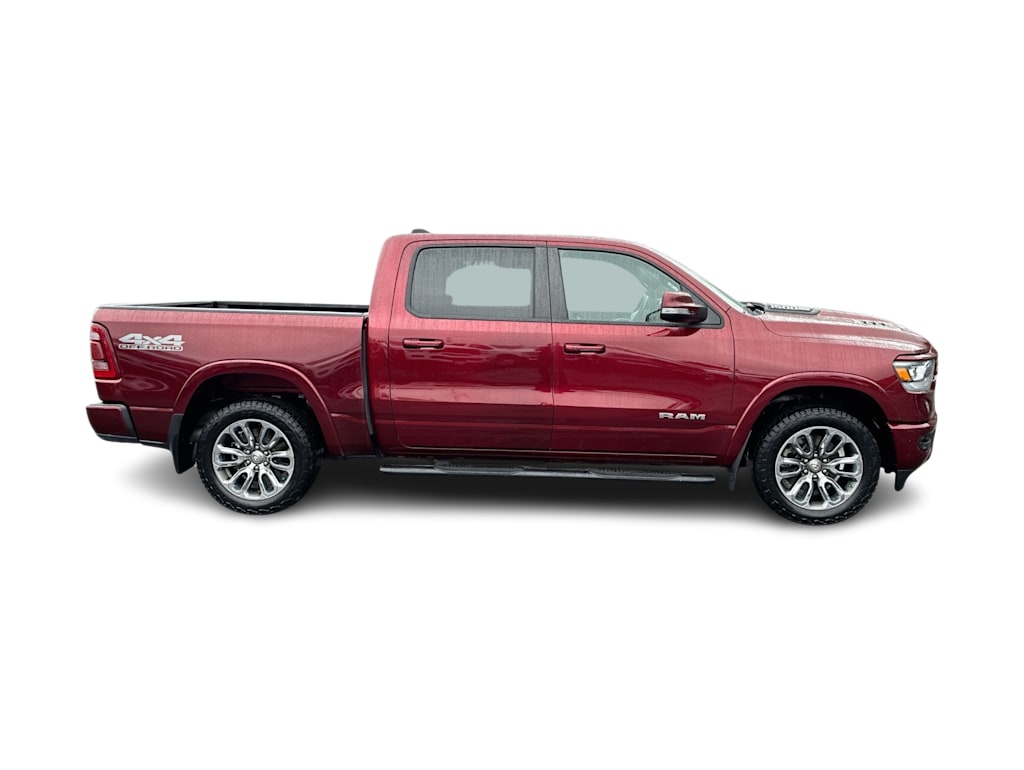 Thumbnail: 2020 RAM 1500 - 16