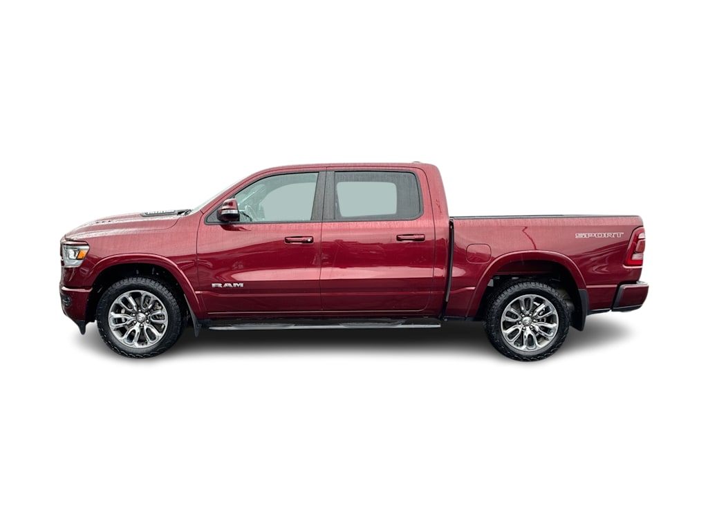 Thumbnail: 2020 RAM 1500 - 3
