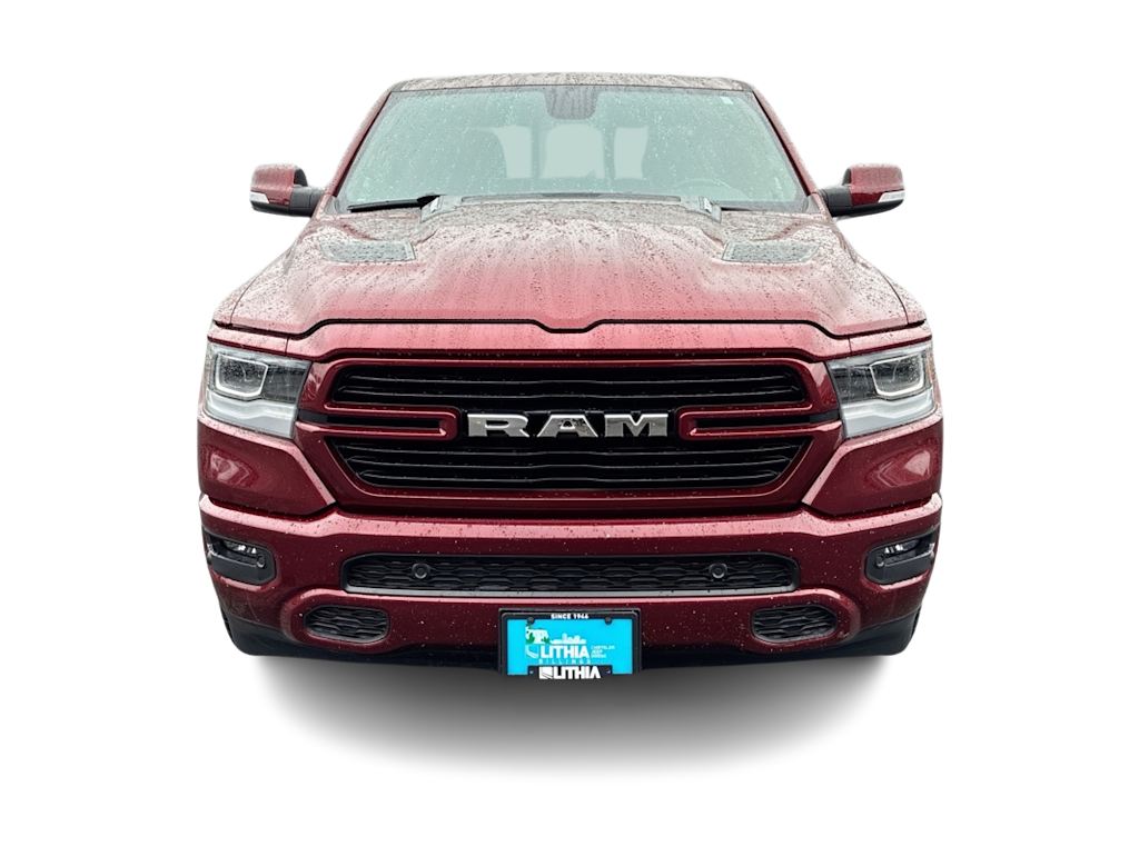 Thumbnail: 2020 RAM 1500 - 6