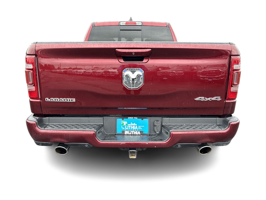Thumbnail: 2020 RAM 1500 - 21