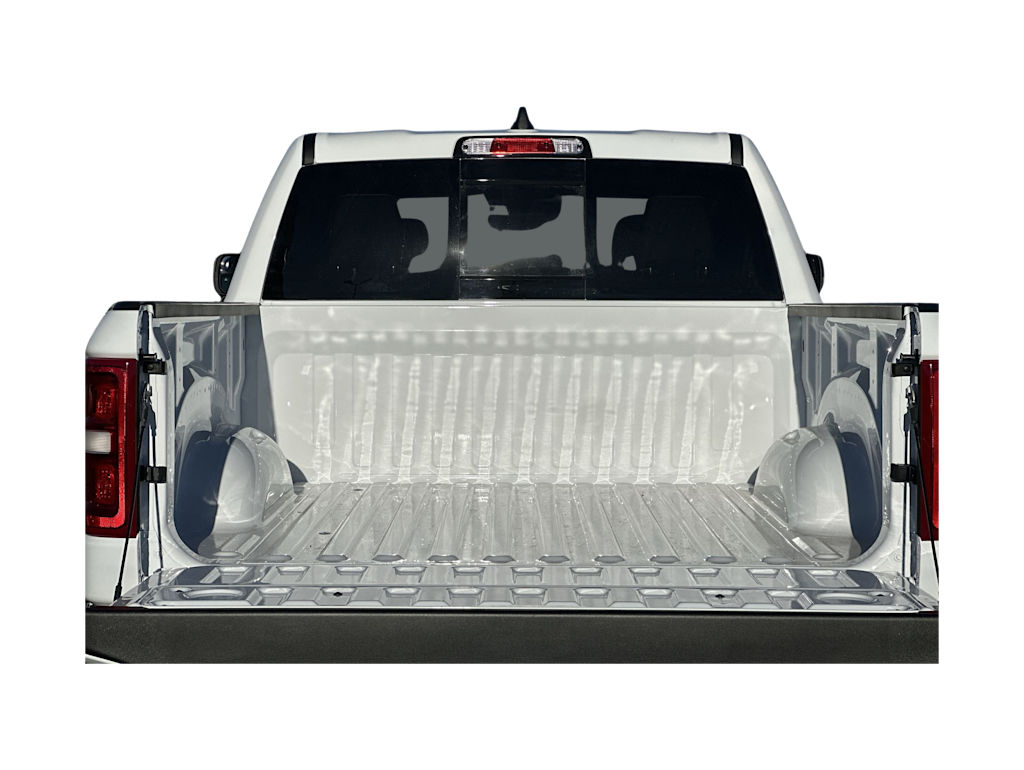 Thumbnail: 2026 RAM 1500 - 12
