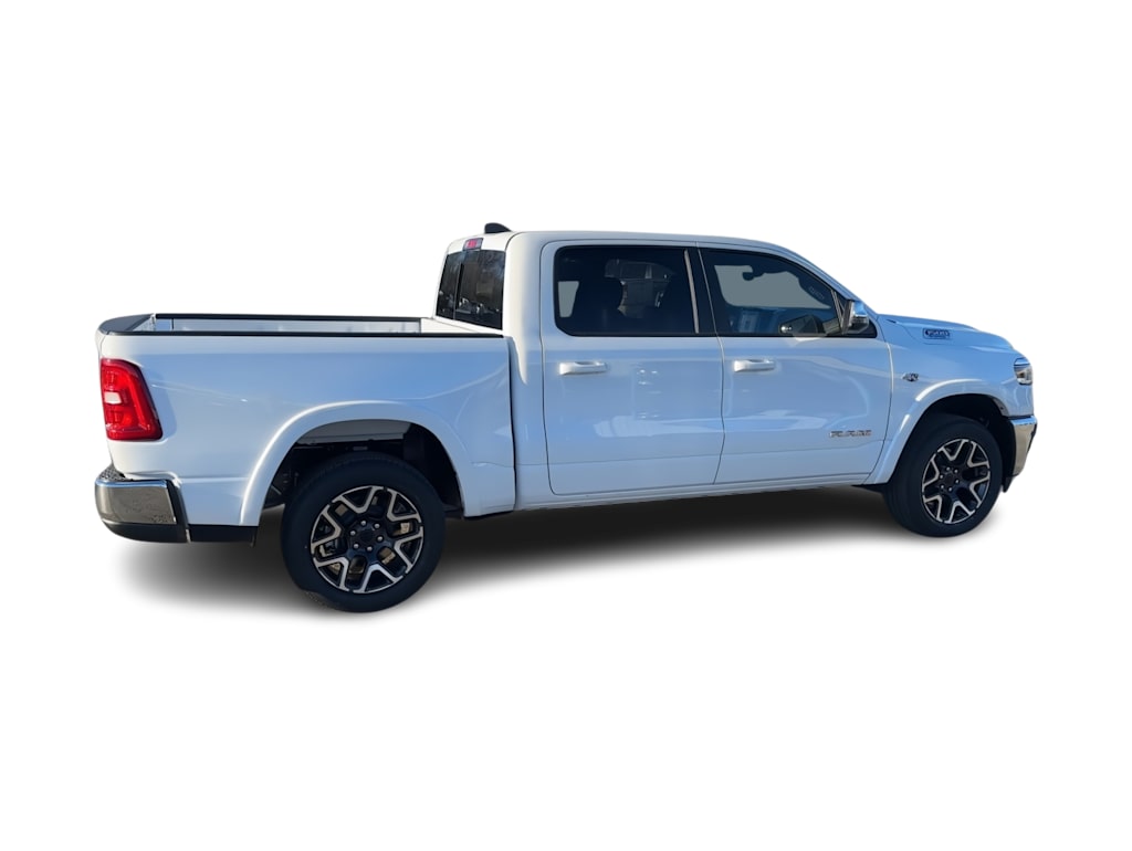 Thumbnail: 2026 RAM 1500 - 17