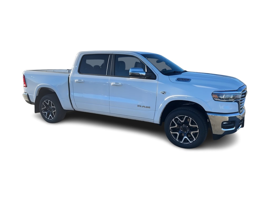 Thumbnail: 2026 RAM 1500 - 14
