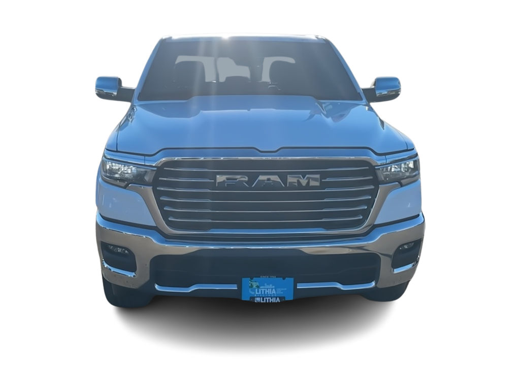Thumbnail: 2026 RAM 1500 - 4