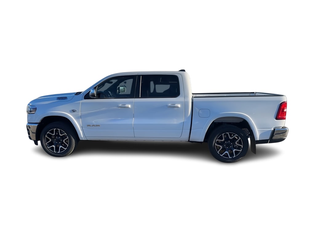 Thumbnail: 2026 RAM 1500 - 15