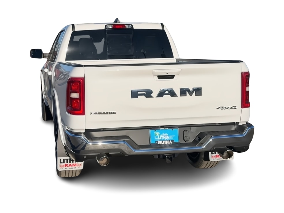 Thumbnail: 2026 RAM 1500 - 16