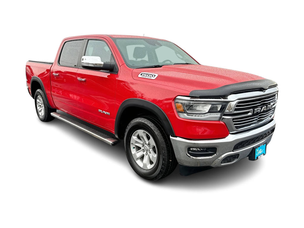 Thumbnail: 2022 RAM 1500 - 14
