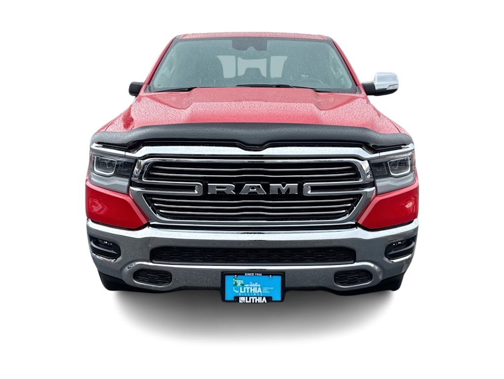 Thumbnail: 2022 RAM 1500 - 5