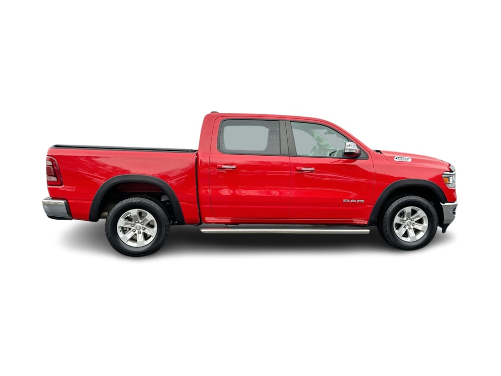 Thumbnail: 2022 RAM 1500 - 17