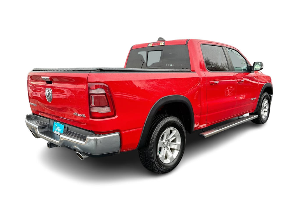Thumbnail: 2022 RAM 1500 - 16