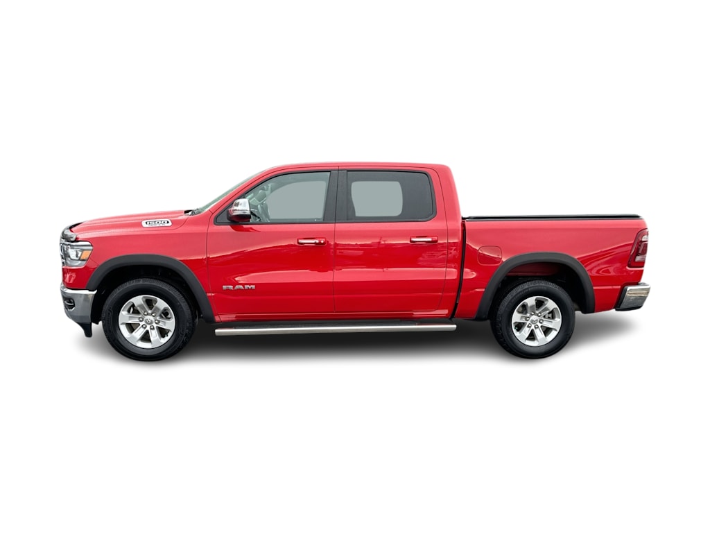 Thumbnail: 2022 RAM 1500 - 3