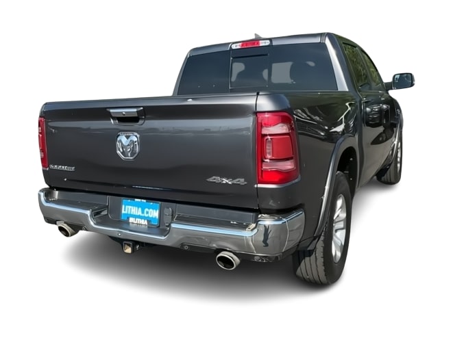 Thumbnail: 2022 RAM 1500 - 16