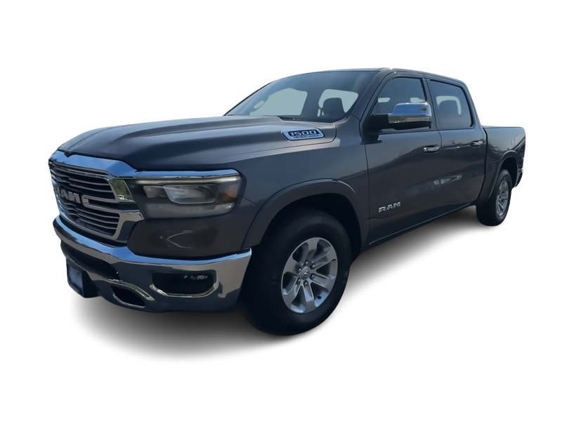 Thumbnail: 2022 RAM 1500 - 13