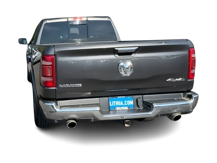 Thumbnail: 2022 RAM 1500 - 4