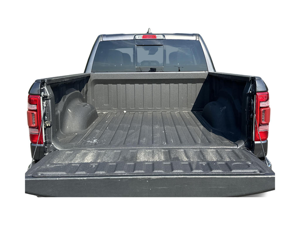 Thumbnail: 2022 RAM 1500 - 12