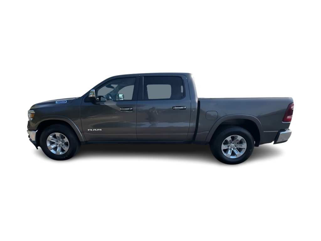 Thumbnail: 2022 RAM 1500 - 14