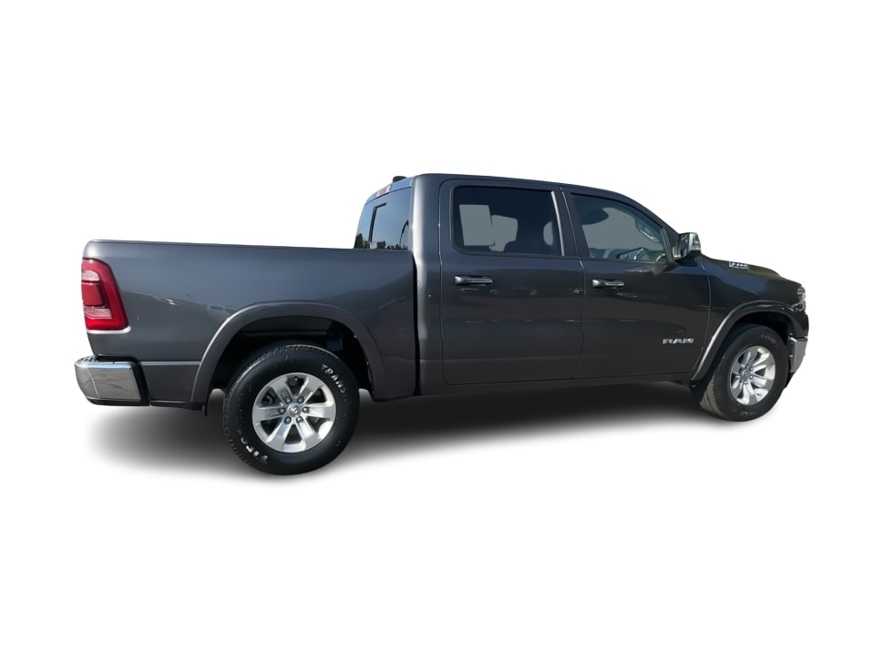 Thumbnail: 2022 RAM 1500 - 17