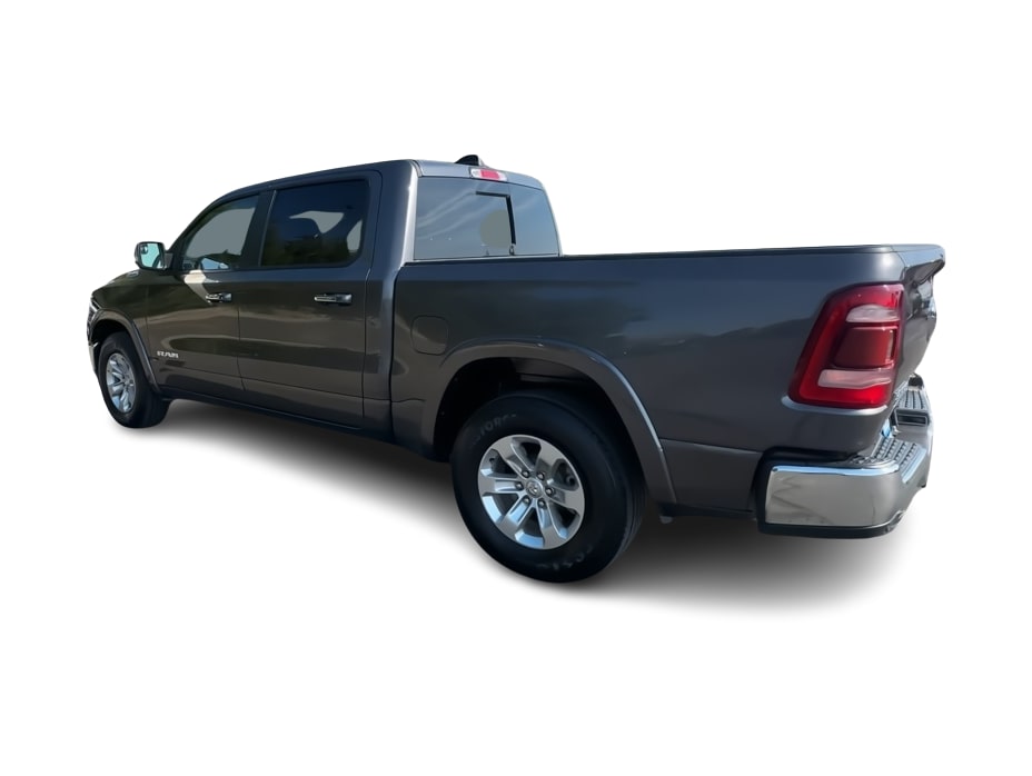 Thumbnail: 2022 RAM 1500 - 15